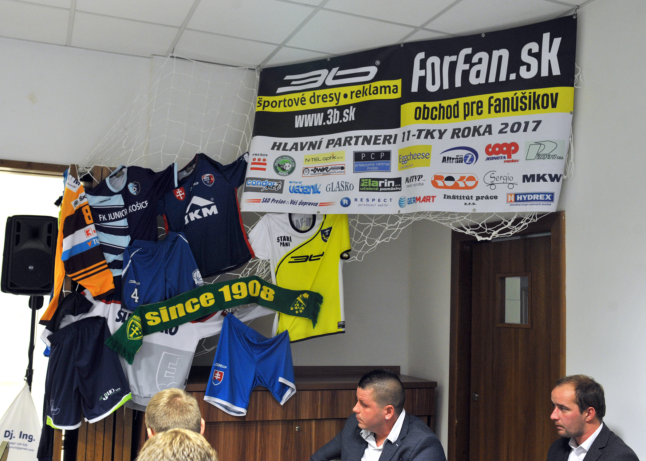 Jedenastka roka 2017