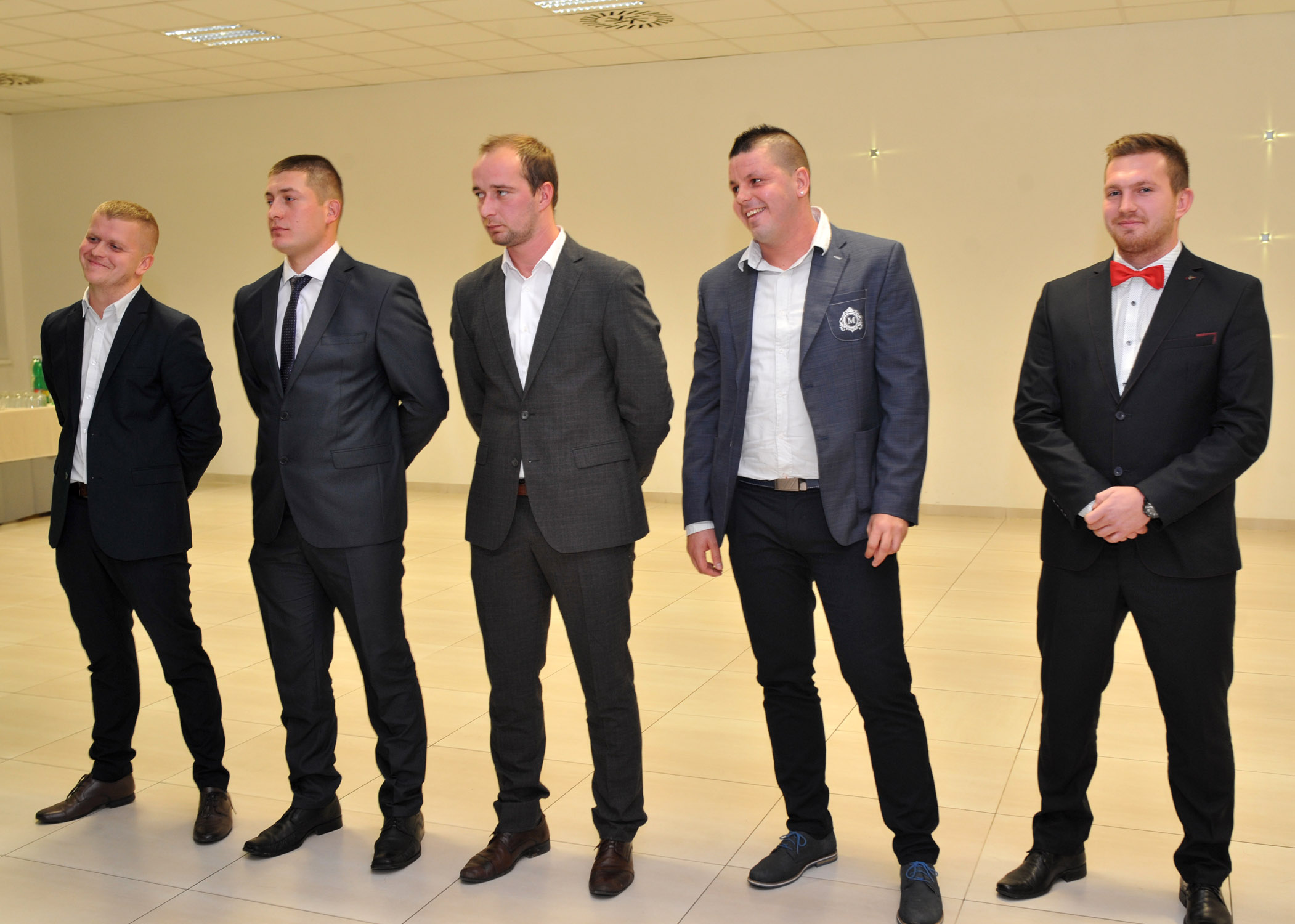 Jedenastka roka 2017