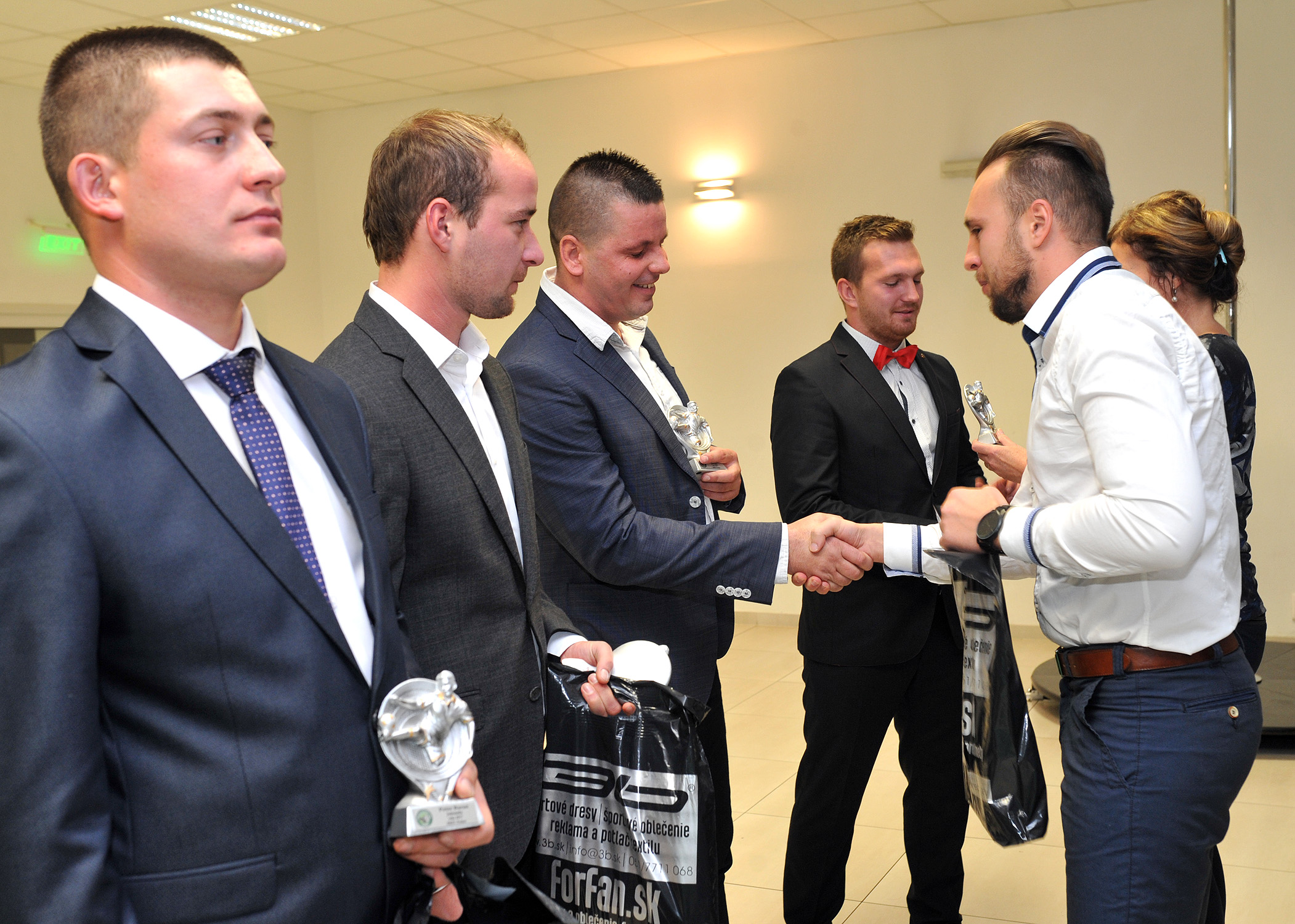 Jedenastka roka 2017