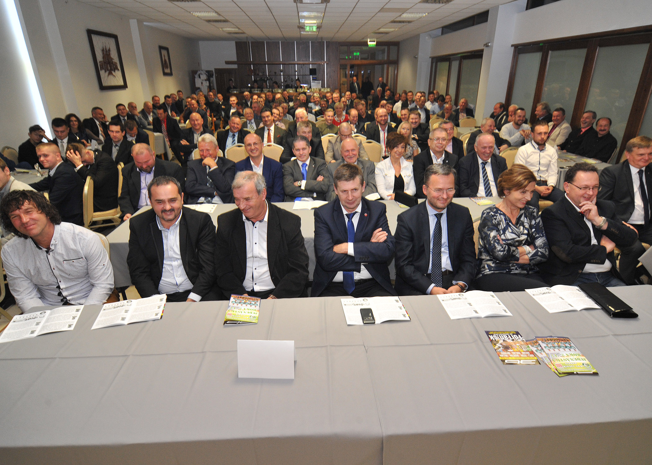 Jedenastka roka 2017