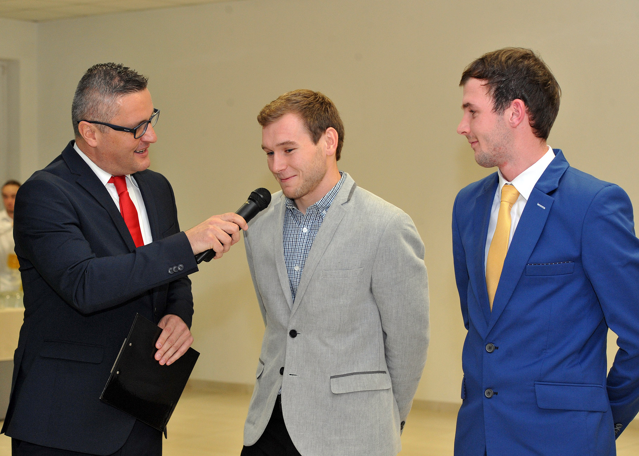 Jedenastka roka 2017