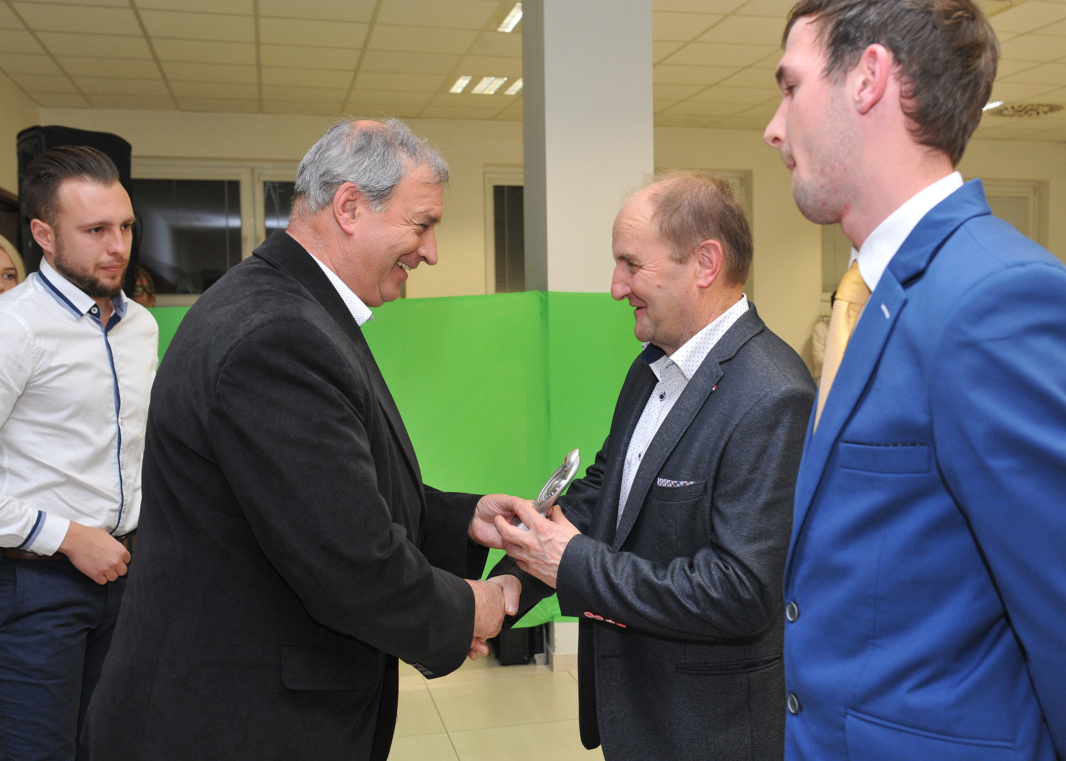 Jedenastka roka 2017