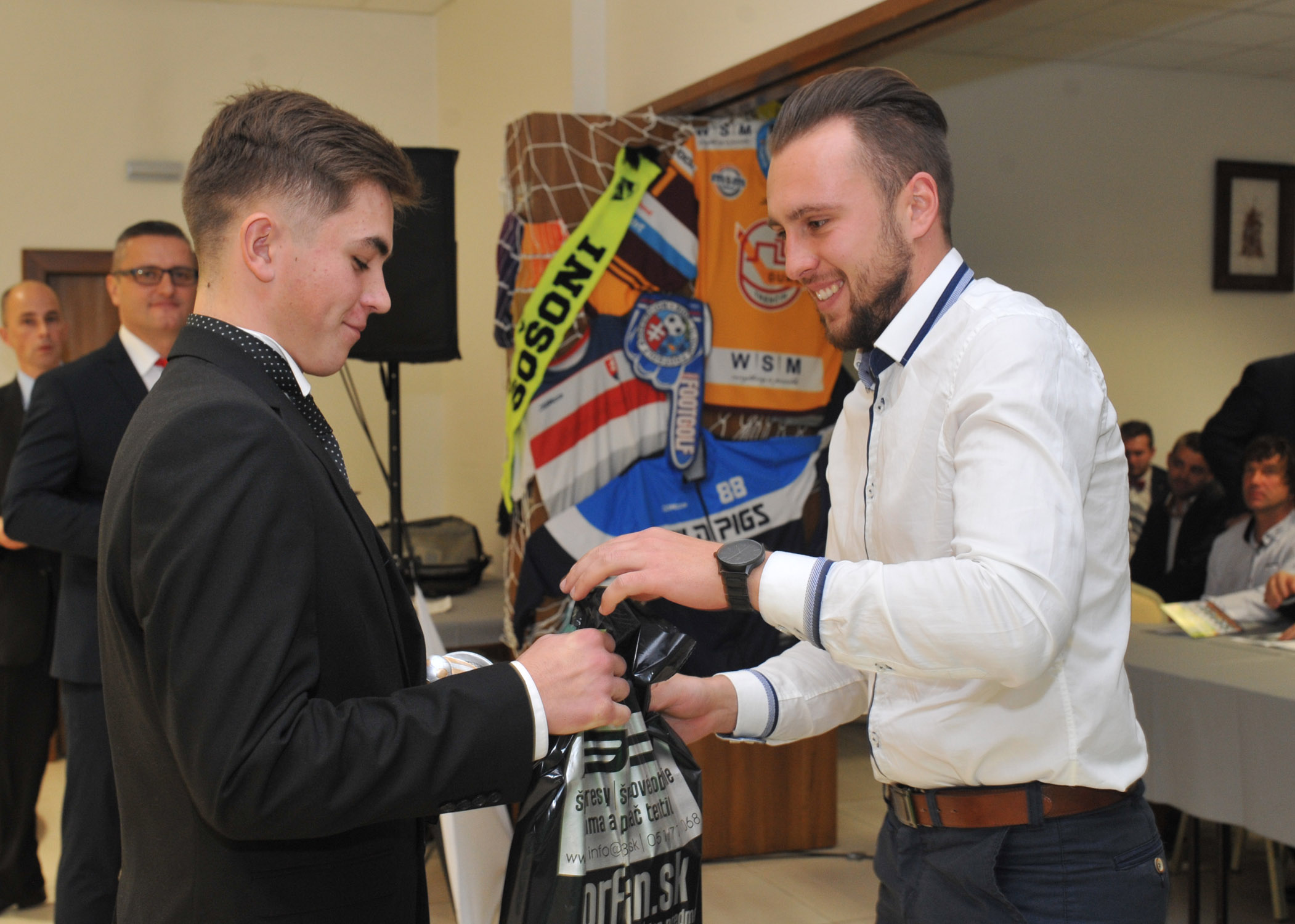 Jedenastka roka 2017