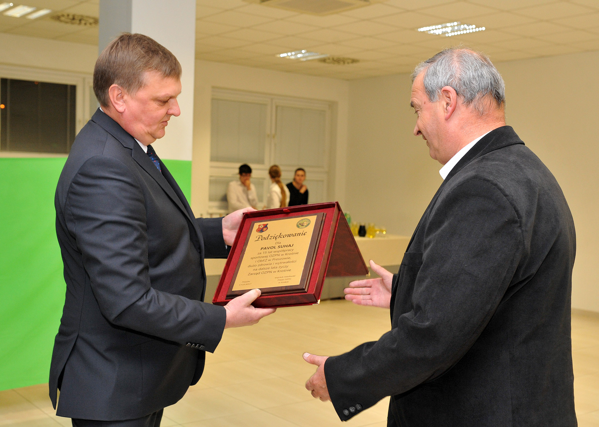 Jedenastka roka 2017