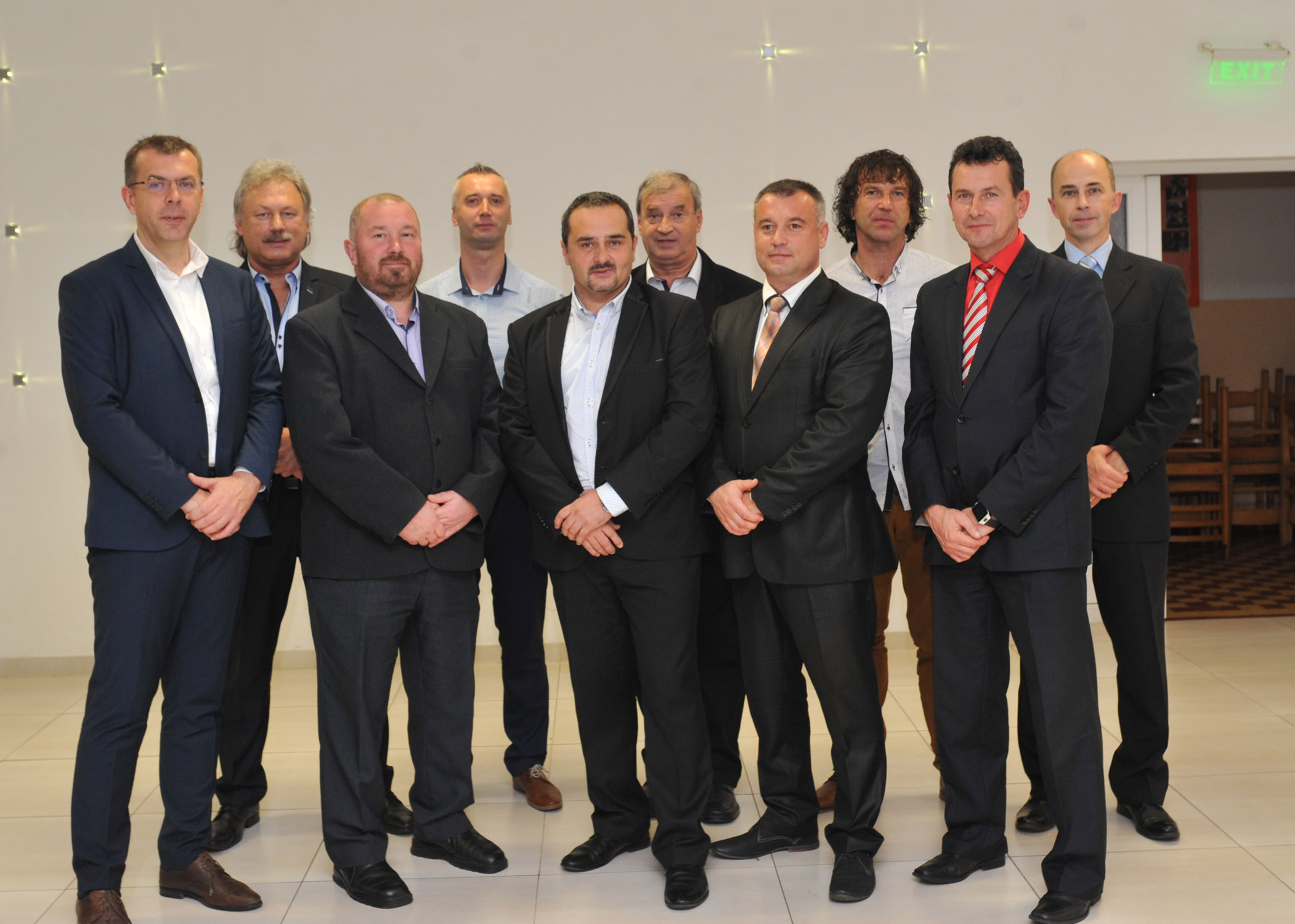 Jedenastka roka 2017