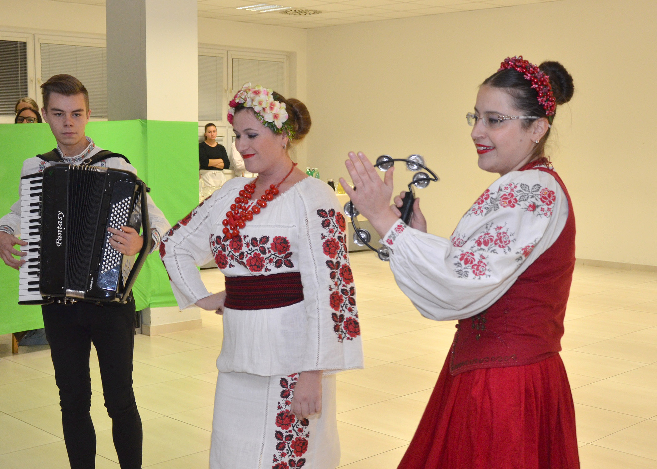 Jedenastka roka 2017