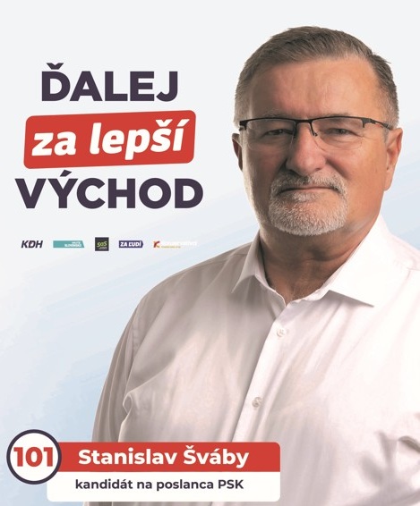 Stanislav Švaby