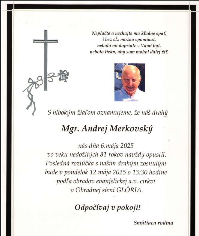 merky