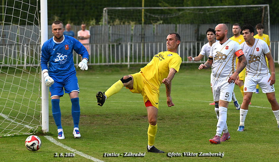 Juhas brankar Zahradne 2