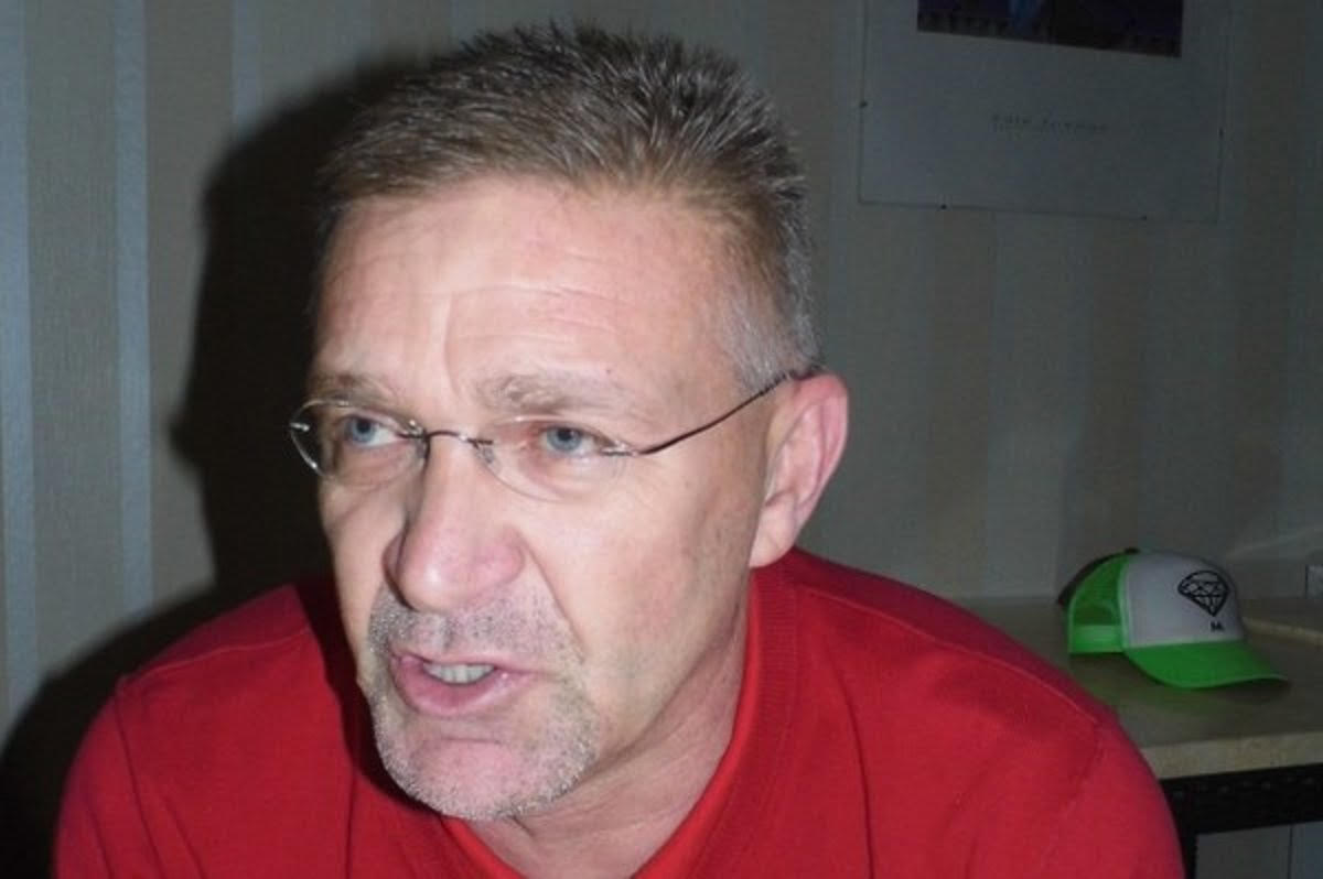 Mihalik Stefan 60