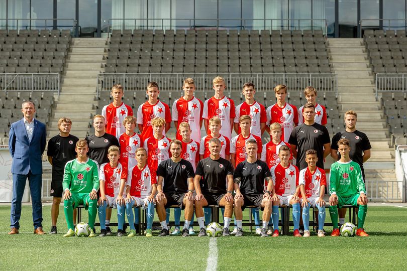 Slavia Praha