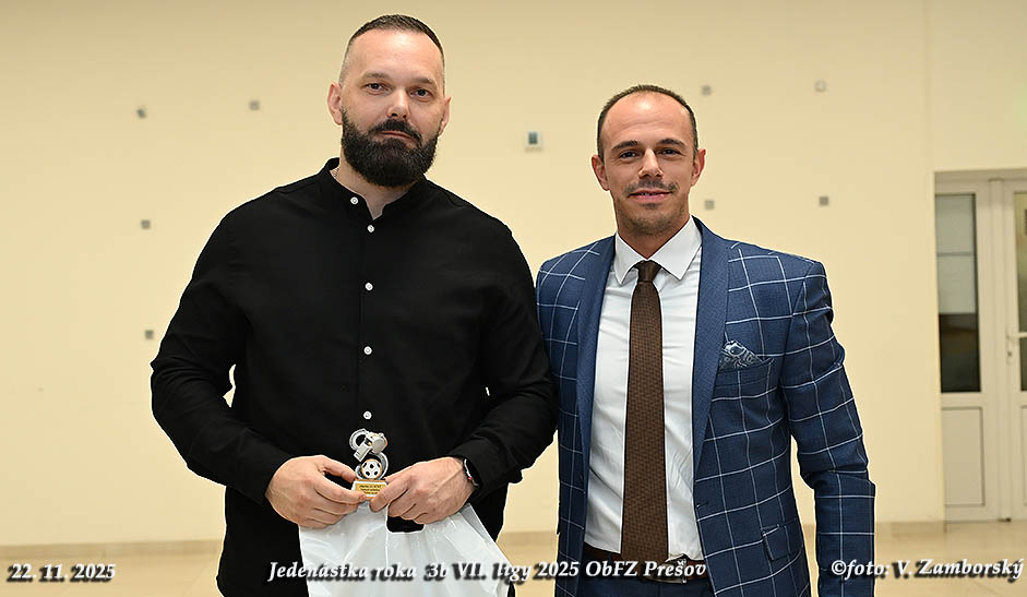 rozhodca Ulicny a Ciernik 